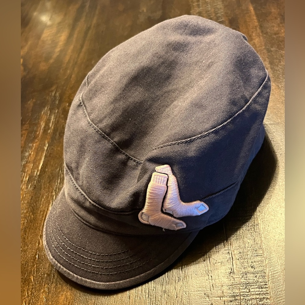 Fenway Park Collection Cap
